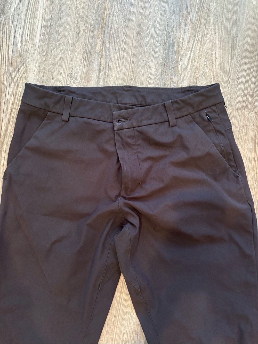 Men’s ABC Classic Fit Trouser 32L